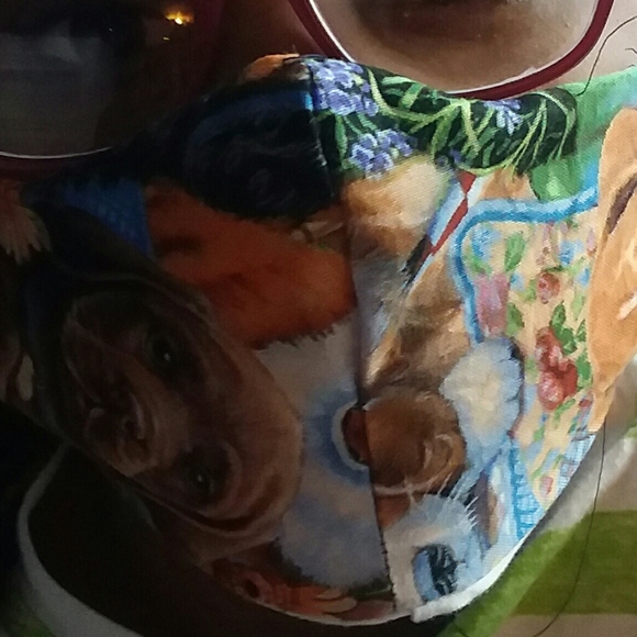 Face Mask - Picture 1 of 3